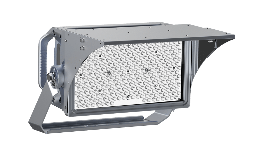 Clir 630w fixture
